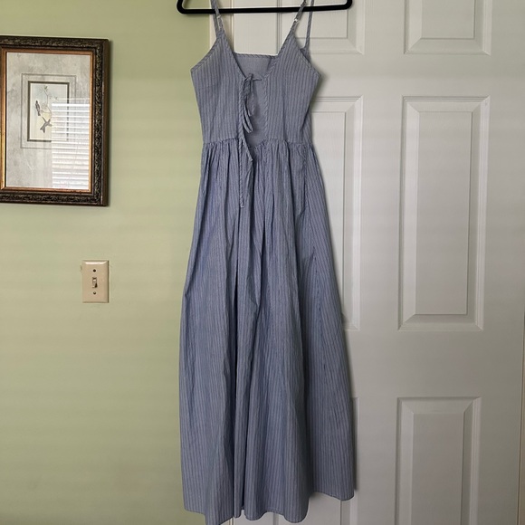 Ciao Lucia Neroni Dress Vienna - Picture 5 of 6